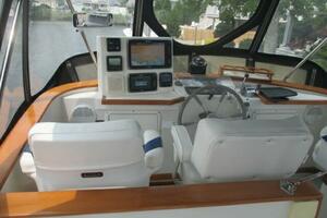 Sea Horse 36ft Monk Yacht For Sale