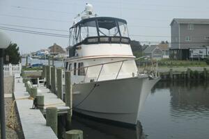 Sea Horse 36ft Monk Yacht For Sale
