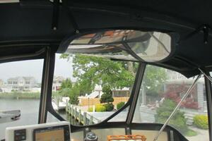 Sea Horse 36ft Monk Yacht For Sale