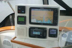 Sea Horse 36ft Monk Yacht For Sale