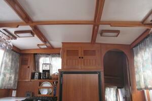 Sea Horse 36ft Monk Yacht For Sale