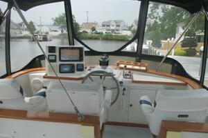 Sea Horse 36ft Monk Yacht For Sale
