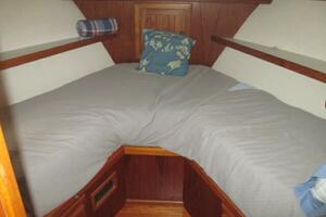 Sea Horse 36ft Monk Yacht For Sale