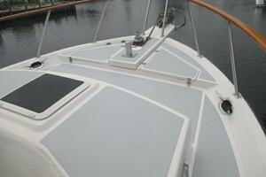 Sea Horse 36ft Monk Yacht For Sale