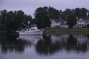 Sea Horse 36ft Monk Yacht For Sale