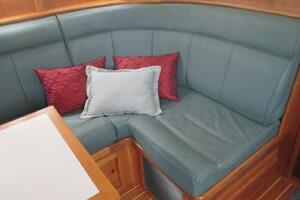 Sea Horse 36ft Monk Yacht For Sale