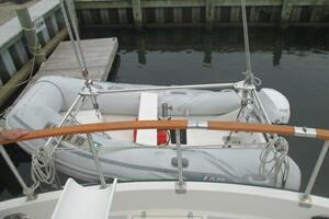 Sea Horse 36ft Monk Yacht For Sale