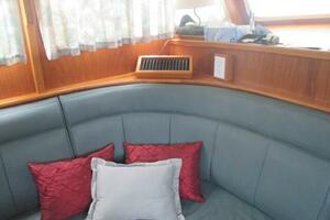 Sea Horse 36ft Monk Yacht For Sale