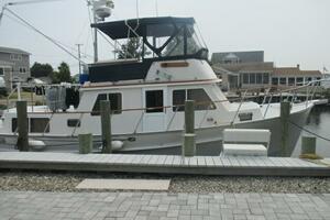 Sea Horse 36ft Monk Yacht For Sale