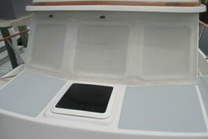 Sea Horse 36ft Monk Yacht For Sale