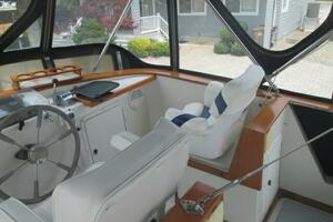 Sea Horse 36ft Monk Yacht For Sale
