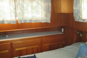 Sea Horse 36ft Monk Yacht For Sale