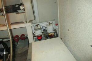 Sea Horse 36ft Monk Yacht For Sale