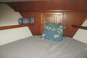 Sea Horse 36ft Monk Yacht For Sale