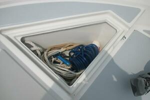 Sea Horse 36ft Monk Yacht For Sale