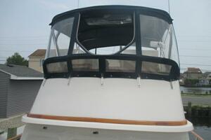Sea Horse 36ft Monk Yacht For Sale