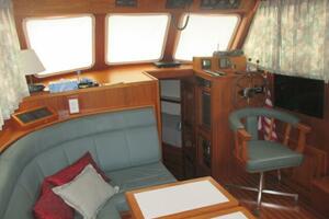 Sea Horse 36ft Monk Yacht For Sale