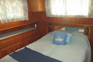 Sea Horse 36ft Monk Yacht For Sale
