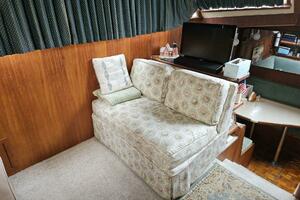 DUCHESS 42ft Chris Craft Yacht For Sale