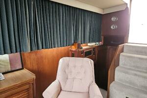 DUCHESS 42ft Chris Craft Yacht For Sale