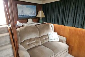 DUCHESS 42ft Chris Craft Yacht For Sale