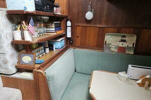 DUCHESS 42ft Chris Craft Yacht For Sale