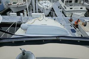 DUCHESS 42ft Chris Craft Yacht For Sale