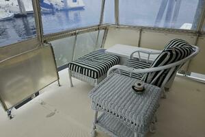 DUCHESS 42ft Chris Craft Yacht For Sale