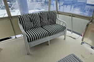 DUCHESS 42ft Chris Craft Yacht For Sale