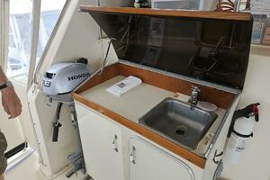 DUCHESS 42ft Chris Craft Yacht For Sale