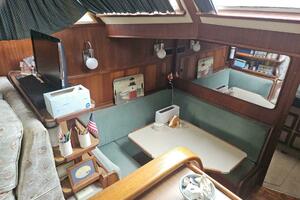 DUCHESS 42ft Chris Craft Yacht For Sale