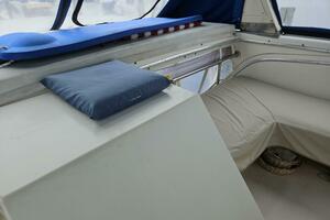 DUCHESS 42ft Chris Craft Yacht For Sale