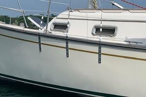 Orion 27ft Island Packet Yacht For Sale Orion 27ft Island Packet Yacht For Sale