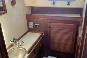 Orion 27ft Island Packet Yacht For Sale Orion 27ft Island Packet Yacht For Sale