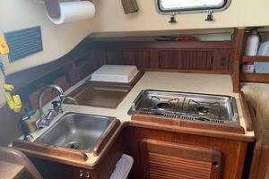 Orion 27ft Island Packet Yacht For Sale Orion 27ft Island Packet Yacht For Sale