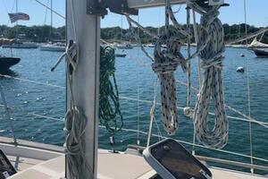 Orion 27ft Island Packet Yacht For Sale Orion 27ft Island Packet Yacht For Sale