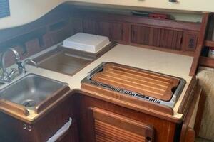 Orion 27ft Island Packet Yacht For Sale Orion 27ft Island Packet Yacht For Sale