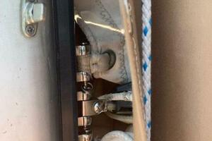 Orion 27ft Island Packet Yacht For Sale Orion 27ft Island Packet Yacht For Sale