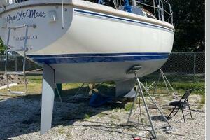 Free At Mast 30ft Catalina Yacht For Sale Free At Mast 30ft Catalina Yacht For Sale