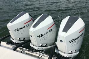 2020 SeaVee 370Z thumbnail 5