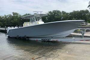 2020 SeaVee 370Z thumbnail 3