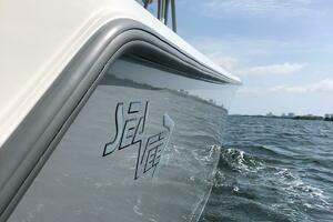 2020 SeaVee 370Z thumbnail 6