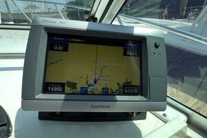 Low Profile 24ft Northcoast Yacht For Sale