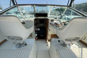 Low Profile 24ft Northcoast Yacht For Sale