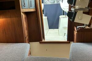 Low Profile 24ft Northcoast Yacht For Sale