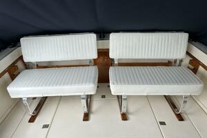Low Profile 24ft Northcoast Yacht For Sale