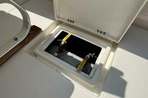 Low Profile 24ft Northcoast Yacht For Sale