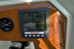 Low Profile 24ft Northcoast Yacht For Sale