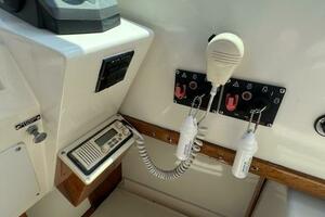 Low Profile 24ft Northcoast Yacht For Sale