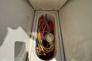 Low Profile 24ft Northcoast Yacht For Sale